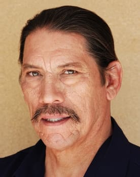 Danny Trejo isactor