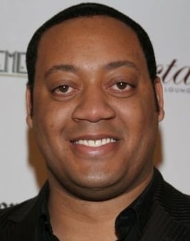 Cedric Yarbrough isactor