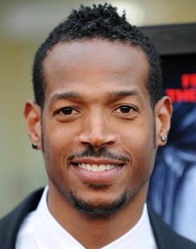 Marlon Wayans isactor