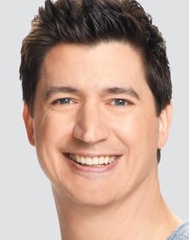 Ken Marino isactor