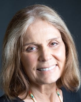 Gloria Steinem isactor