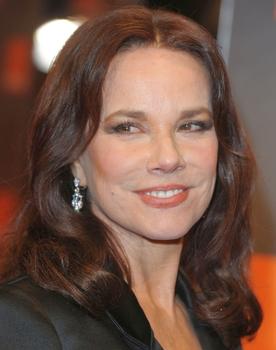 Barbara Hershey isactor