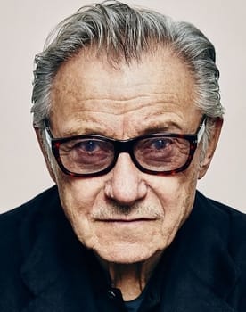 Harvey Keitel isactor