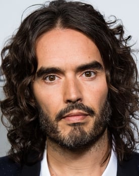 Russell Brand isactor