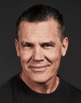 Josh Brolin isactor