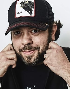 Dan Fogler isactor