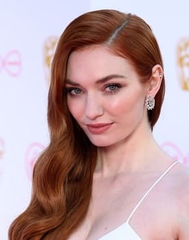 Eleanor Tomlinson isactor