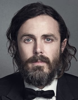 Casey Affleck isactor