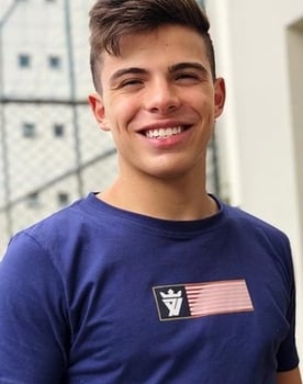 Thomaz Costa isactor