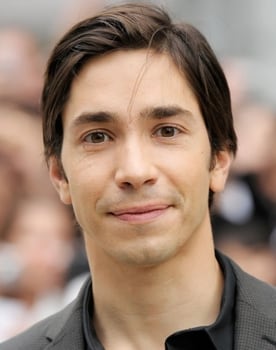 Justin Long isactor