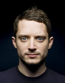 Elijah Wood isactor