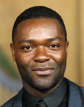 David Oyelowo isactor