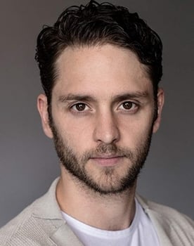 Christopher Von Uckermann isactor