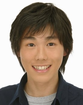 Yuuta Kasuya isactor