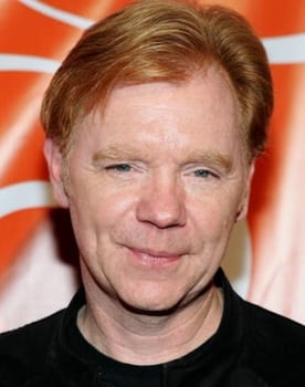 David Caruso isactor