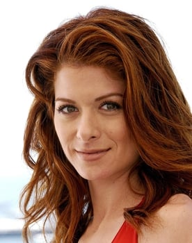 Debra Messing isactor