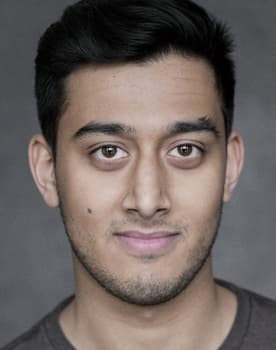 Karan Gill isactor