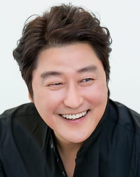 Kang-ho Song isactor