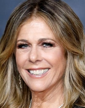 Rita Wilson isactor