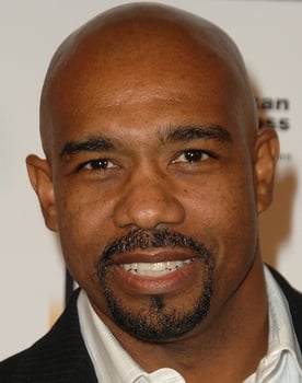 Michael Beach isactor