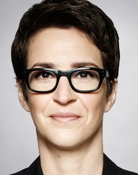 Rachel Maddow isactor