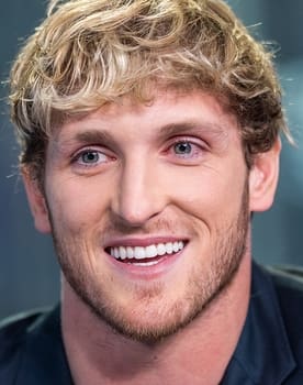 Logan Paul isactor