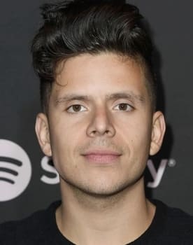 Rudy Mancuso isactor