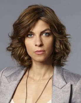 Natalia Tena isactor