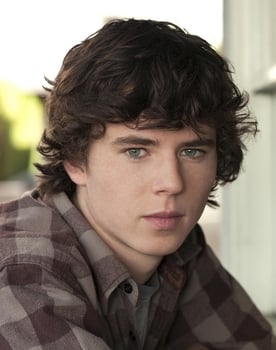 Charlie McDermott isactor