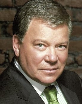 William Shatner isactor