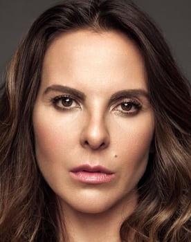 Kate del Castillo isactor