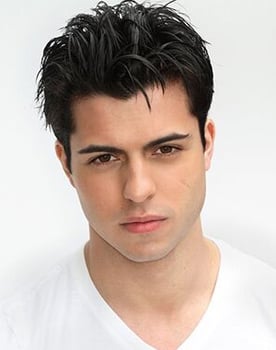 David Castro isactor