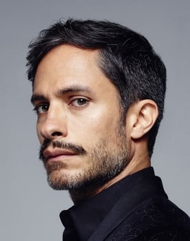 Gael García Bernal isactor