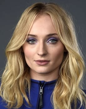 Sophie Turner isactor