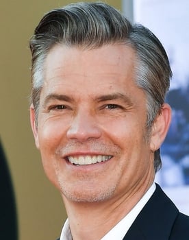 Timothy Olyphant isactor