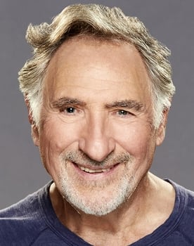 Judd Hirsch isactor