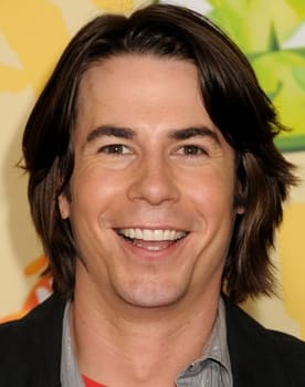 Jerry Trainor isactor