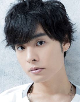 Nobuhiko Okamoto isactor