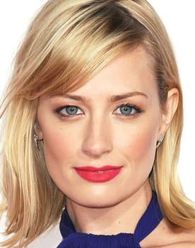 Beth Behrs isactor