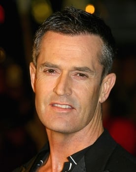 Rupert Everett isactor