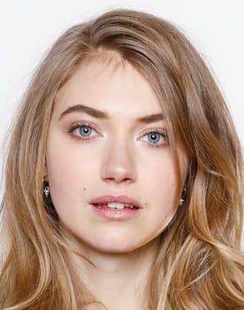 Imogen Poots isactor