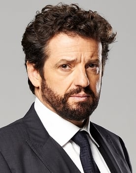 Louis Ferreira isactor