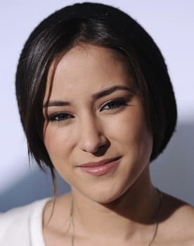 Zelda Williams isactor