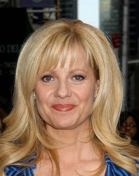 Bonnie Hunt isactor