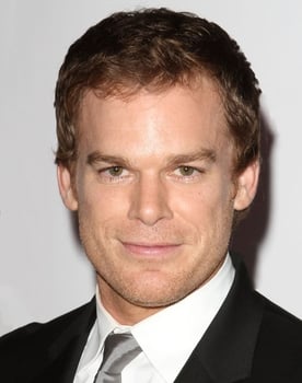 Michael C. Hall isactor