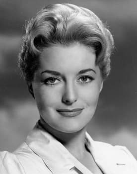 Constance Towers isactor