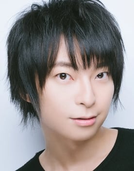 Tetsuya Kakihara isactor