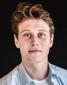 George MacKay isactor