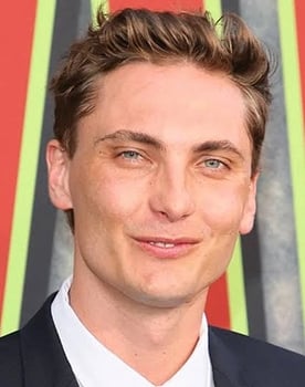 Eamon Farren isactor