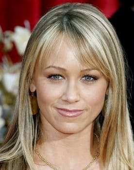 Christine Taylor isactor